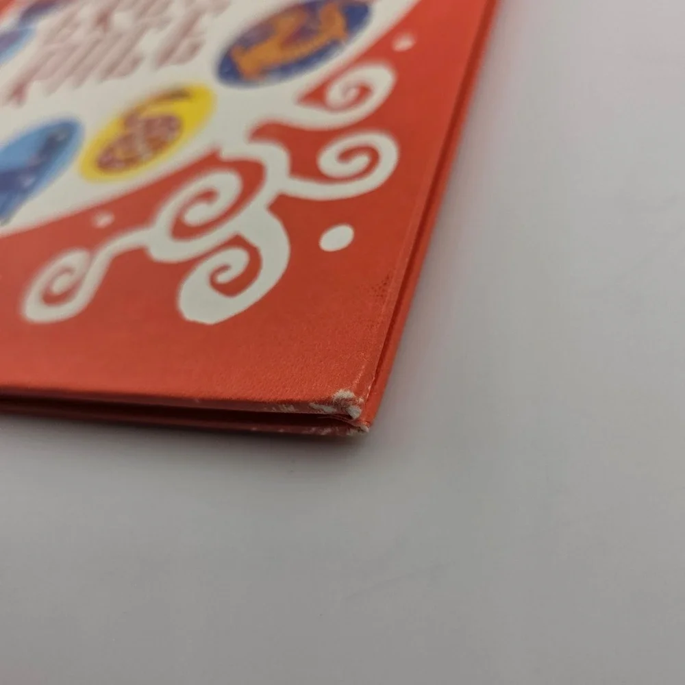 The Great‎ Race Story of the Chinese Zodiac Christopher Corr Illustrated Book